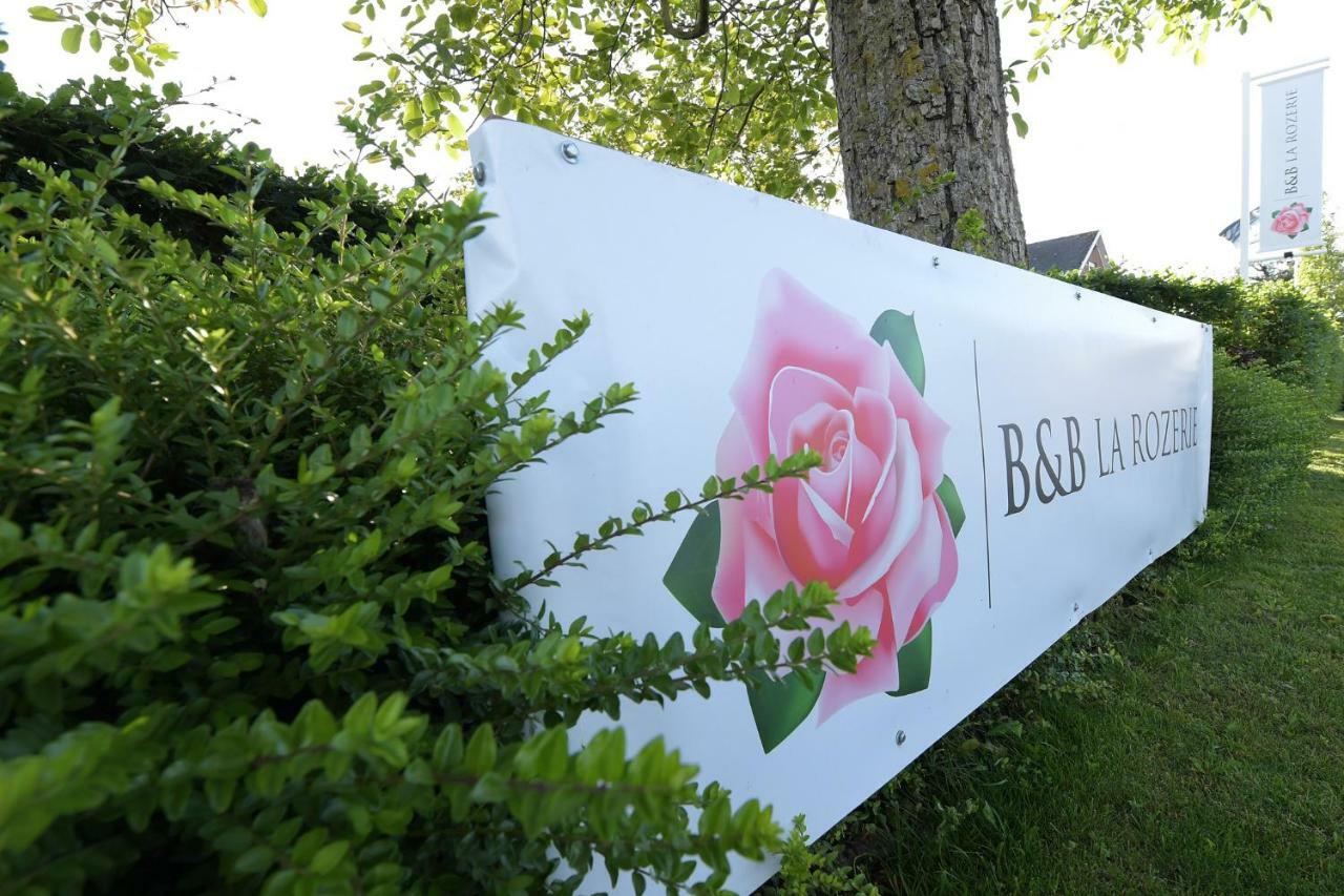 B&B Rozerie Anzegem Exterior photo